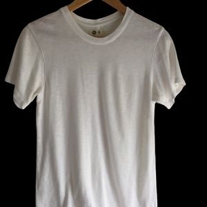 American Giant 100% Supina cotton women’s tee M